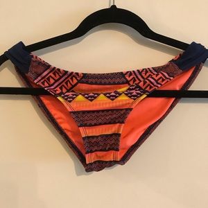 Aztec Bikini Bottom